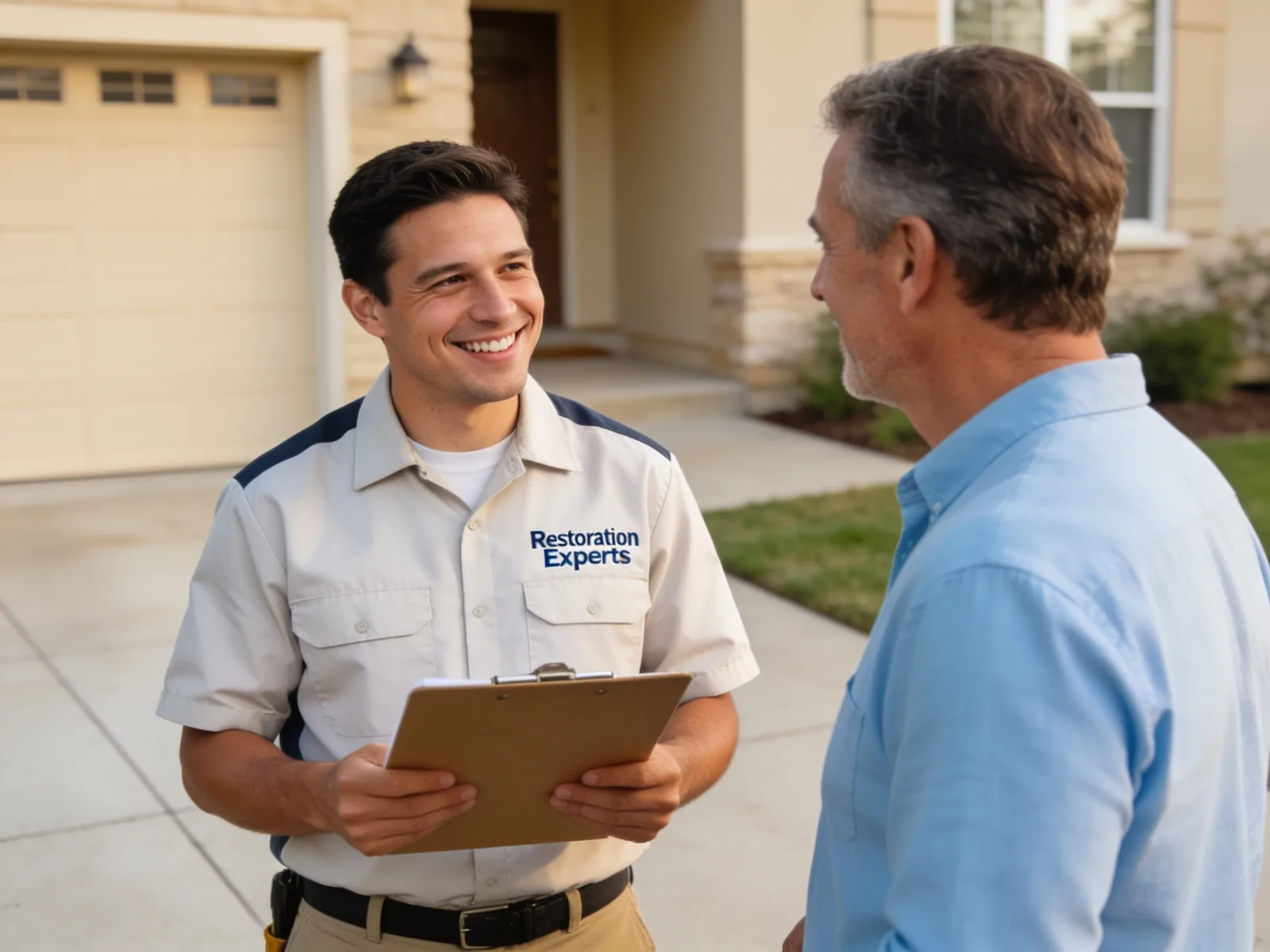 Water Damage Cleanup Westville, IL FAQs